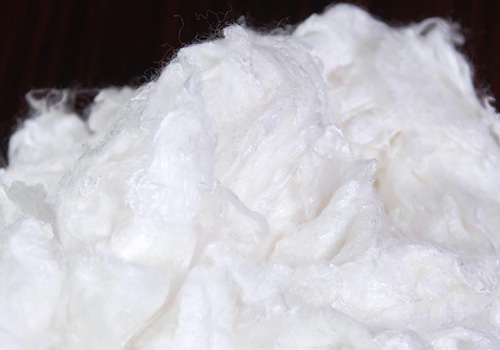 High-Cost Pressure to Uplift the Market Price of Viscose Staple Fibre